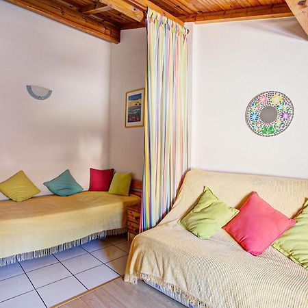 Maisonnette Du Clos - Avec Piscine Partagee Argelès-sur-Mer Dış mekan fotoğraf