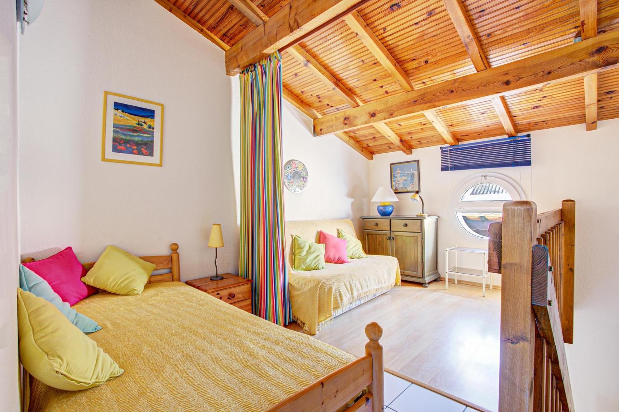 Maisonnette Du Clos - Avec Piscine Partagee Argelès-sur-Mer Dış mekan fotoğraf