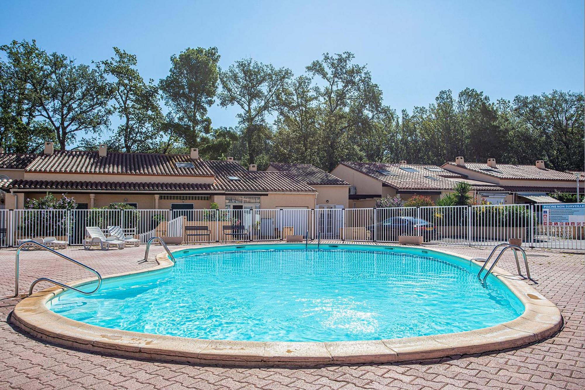 Maisonnette Du Clos - Avec Piscine Partagee Argelès-sur-Mer Dış mekan fotoğraf